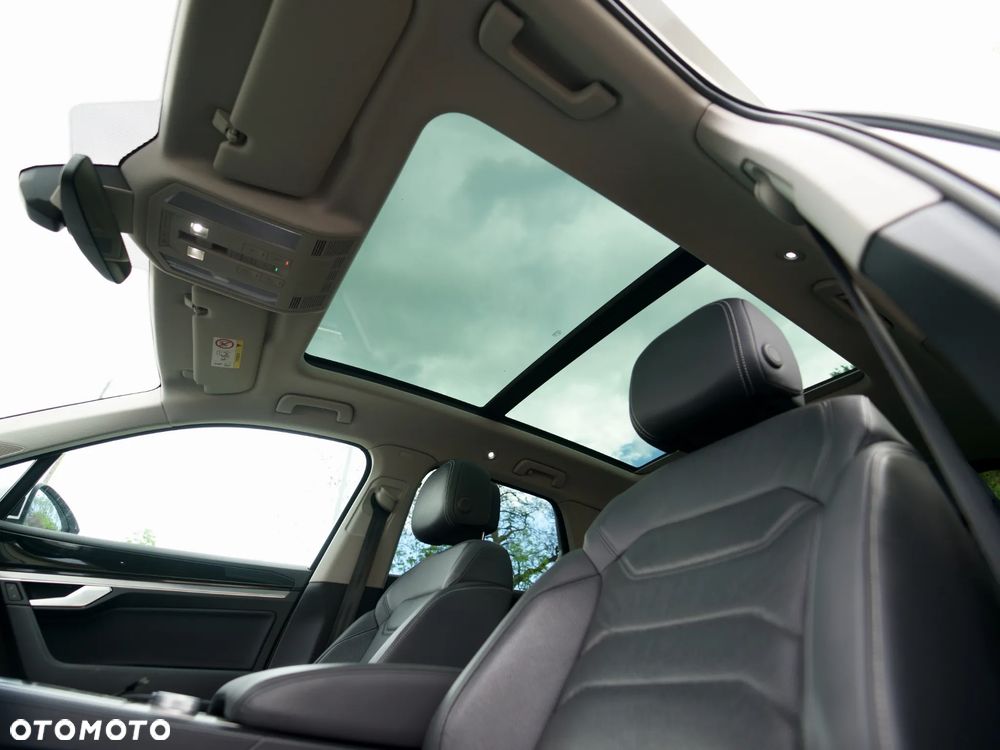 Volkswagen Touareg 3.0 V6 TDI SCR 4Mot Elegance - 21