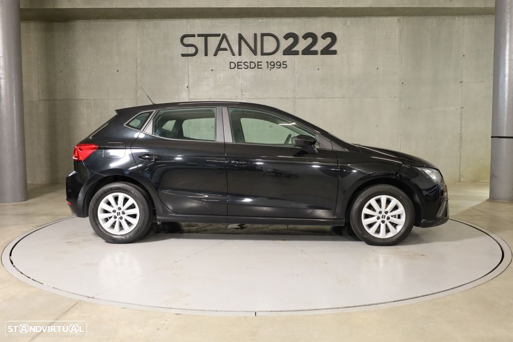 SEAT Ibiza 1.0 TSI Style - 4