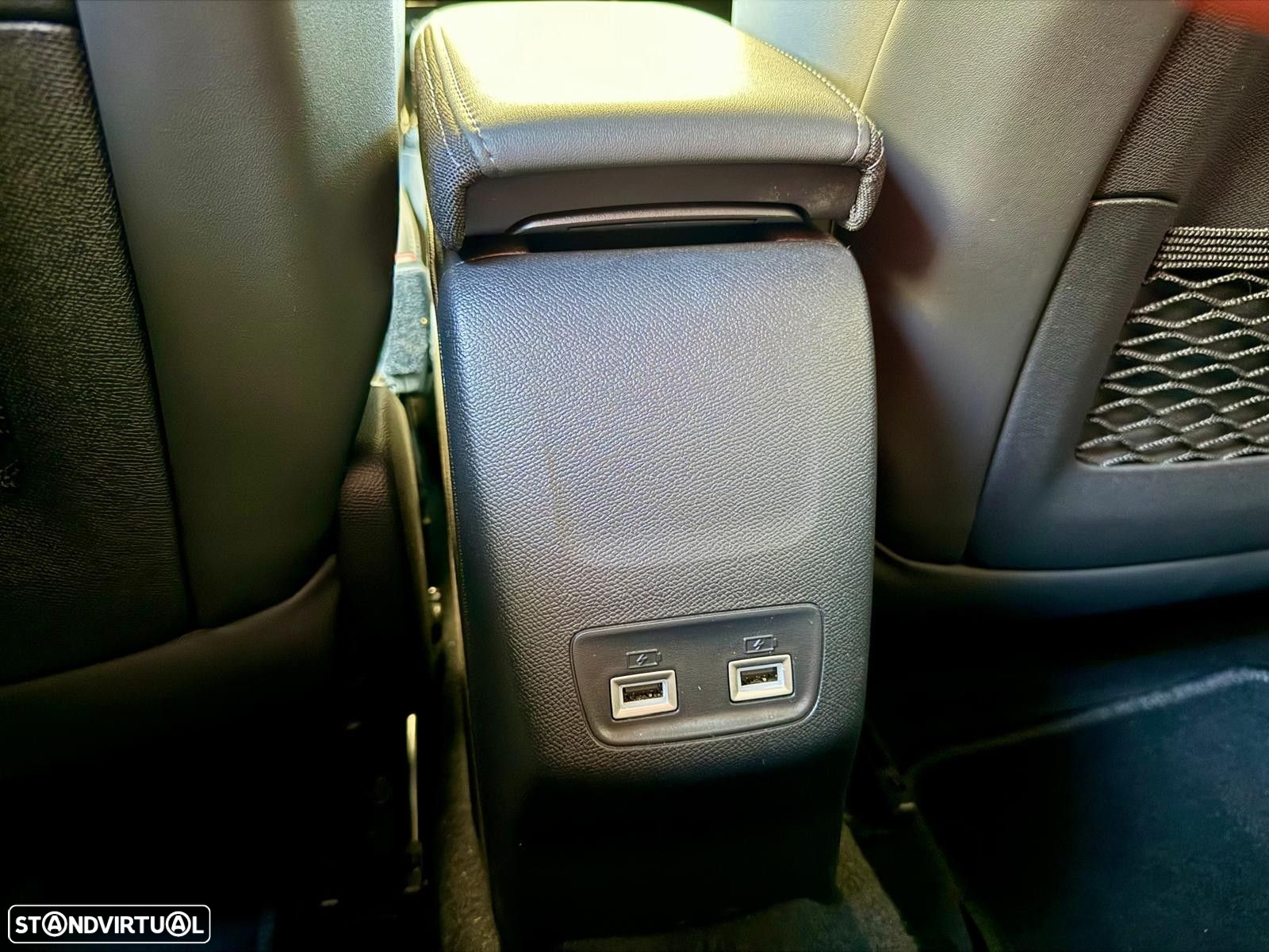 Peugeot e-208 50 kWh GT - 28