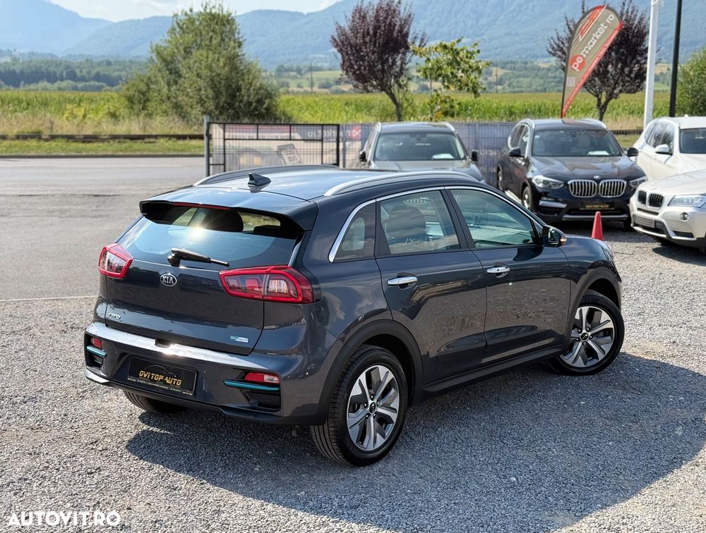 Kia Niro - 22