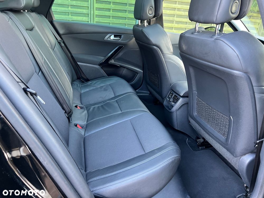 Peugeot 508 BlueHDi 150 Stop&Start Allure - 39