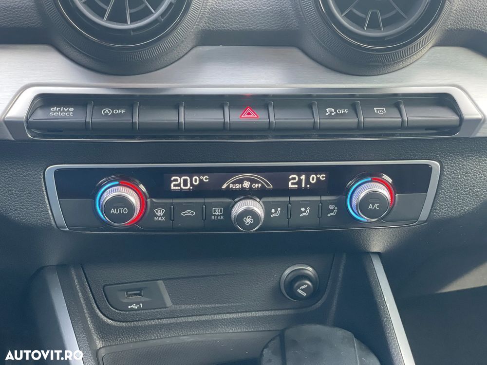 Audi Q2 35 TDI quattro S tronic S line - 3