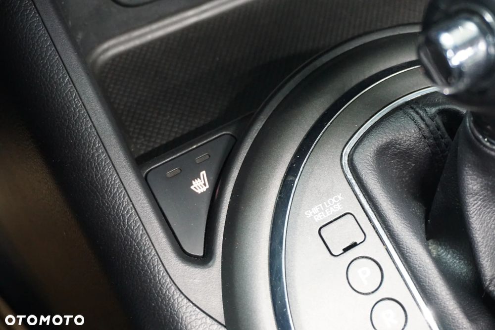 Kia Sportage 2,0 CRDI AWD Spirit - 28