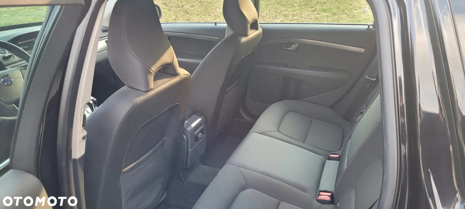 Volvo V70 D4 Kinetic - 11