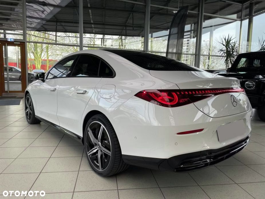 Mercedes-Benz CLA 200 mHEV 4-Matic 8G-DCT - 3