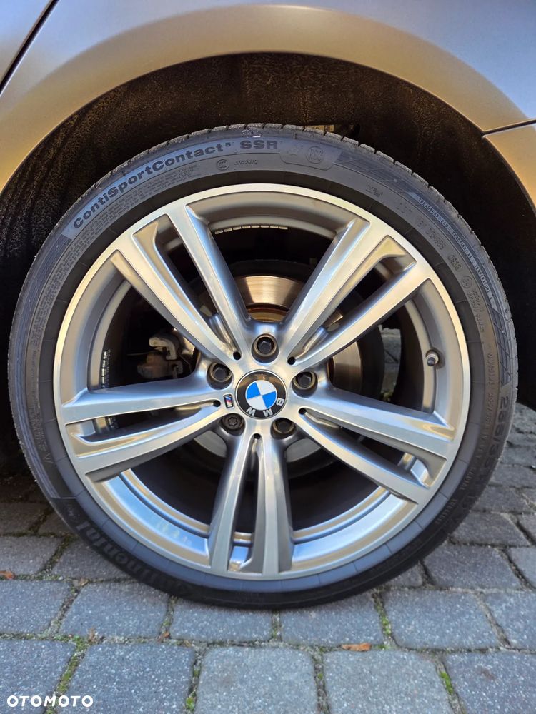 BMW Seria 4 430i xDrive M Sport - 7