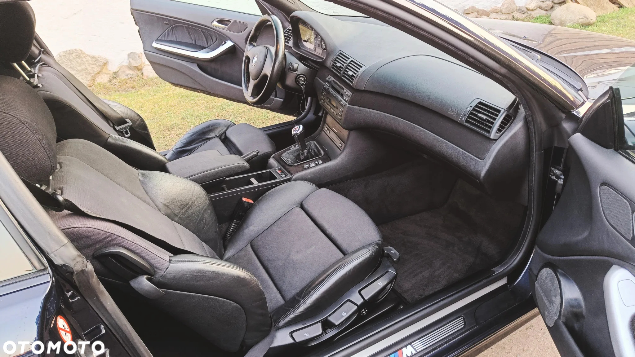 BMW Seria 3 - 25
