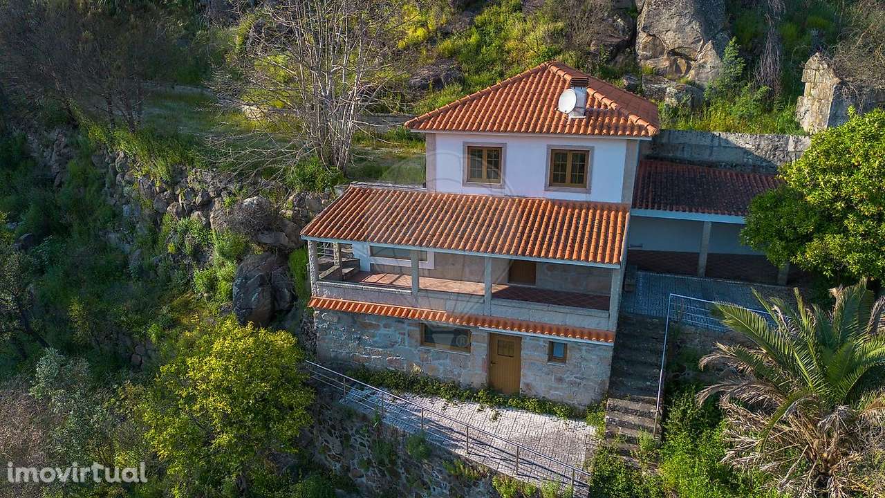 Moradia T3 para venda - Grande imagem: 3/28