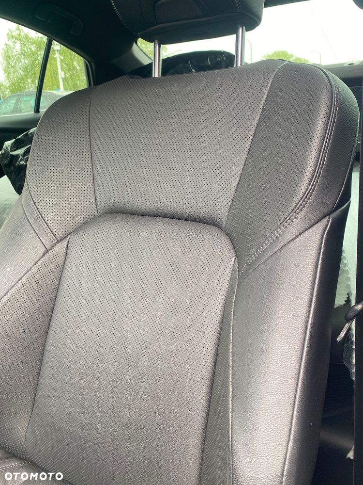 Toyota Camry 2.5 Hybrid Dynamic Force Prestige e-CVT - 25