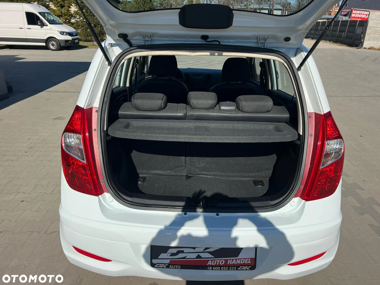 Hyundai i10 1.1 Style - 10
