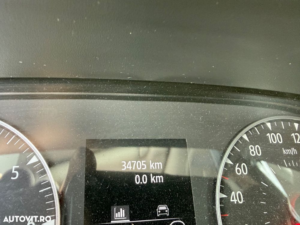 Dacia Jogger 5 locuri TCe 110 Expression - 9