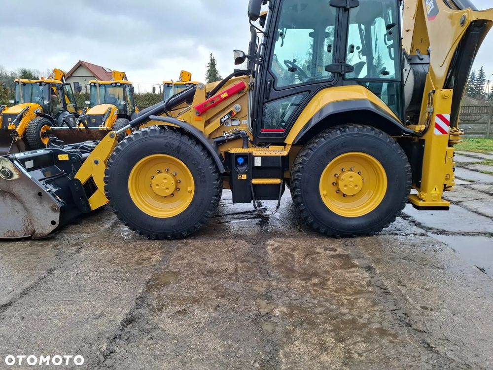 Caterpillar 444F2 - 28