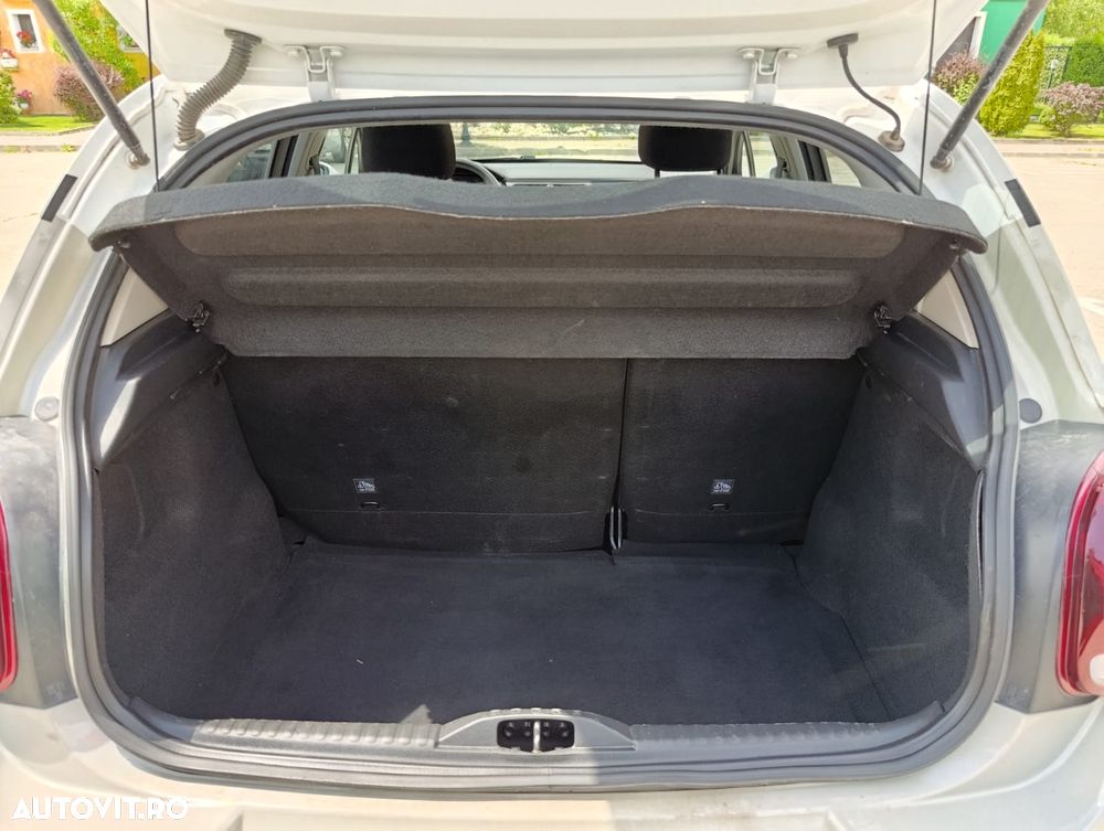 Citroën C3 1.2 PureTech S&S BVM5 Shine - 11