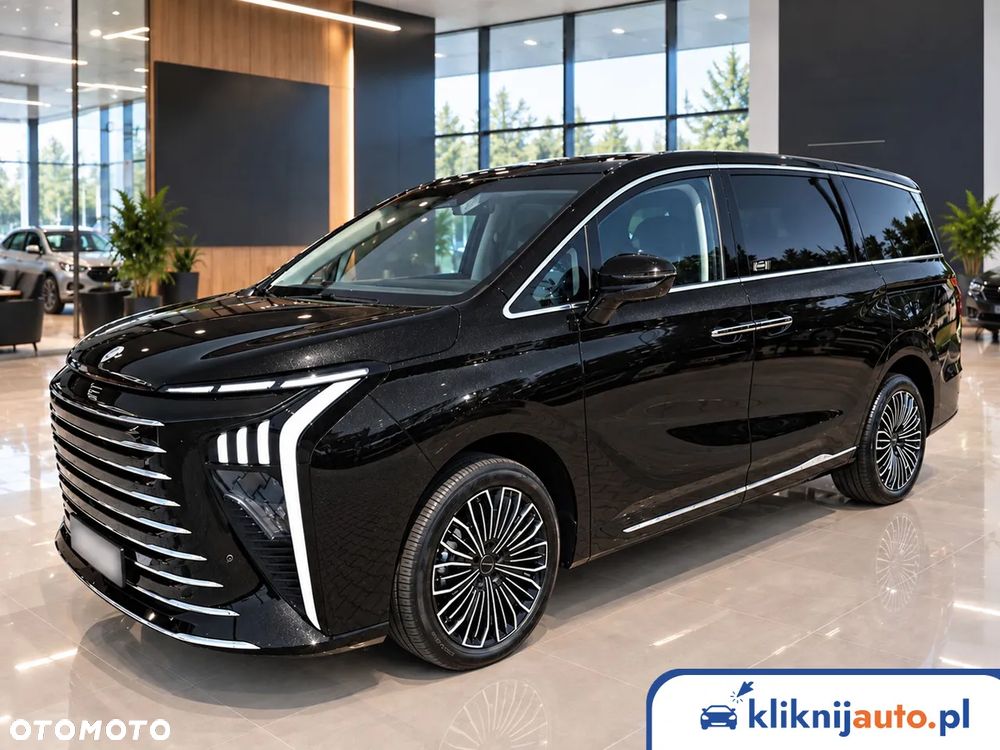 Forthing V-Tour 1.5 E-CVT - 3