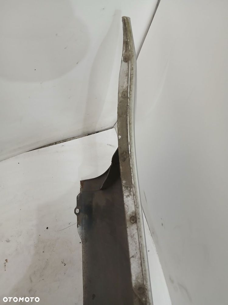 ZDERZAK TYLNY TYŁ BMW E61 M PAKIET TITANSILBER 354/7 - 15