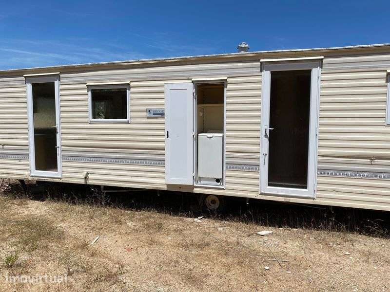 Mobil Home à Venda com terreno – Excelente Oportunidade - Grande imagem: 3/12