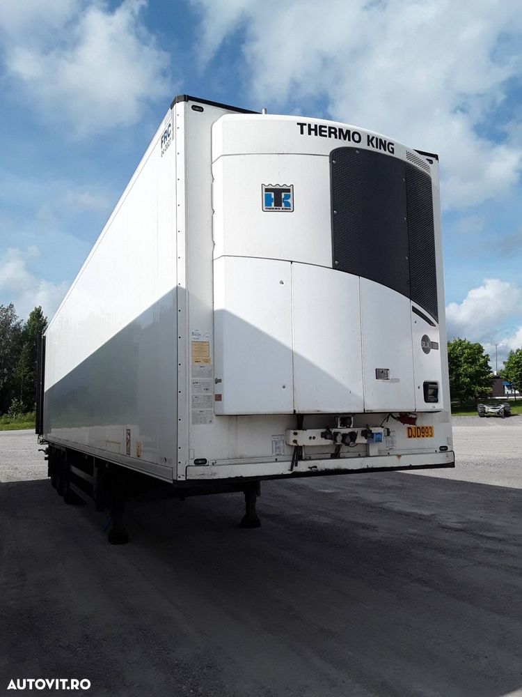 Schmitz Cargobull scb*s3b - 2