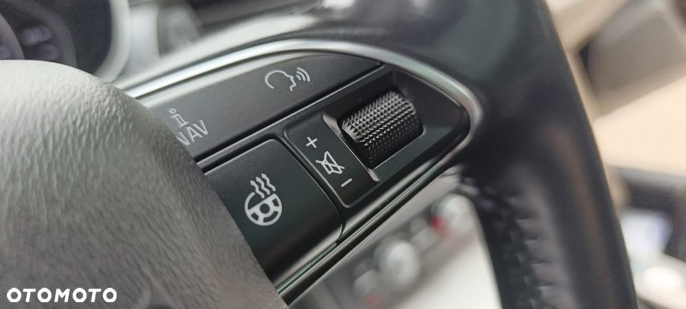 Audi A6 Avant 2.0 TDI Ultra S tronic - 21