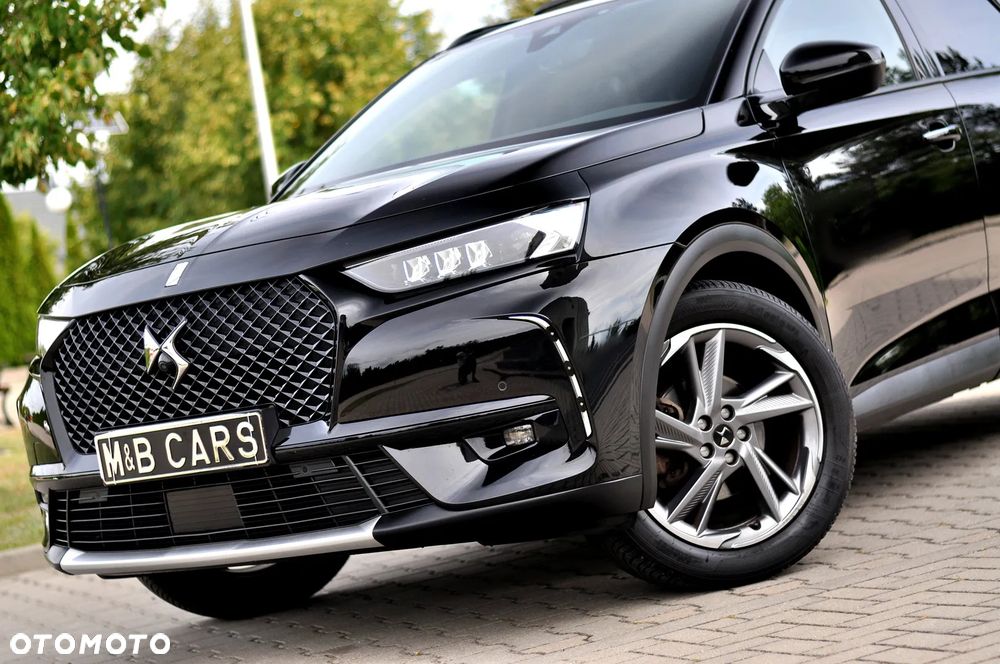 DS Automobiles DS 7 Crossback - 3
