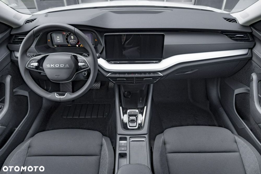 Skoda Octavia - 14