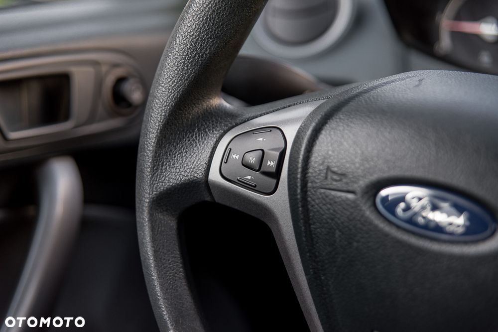 Ford Fiesta - 38