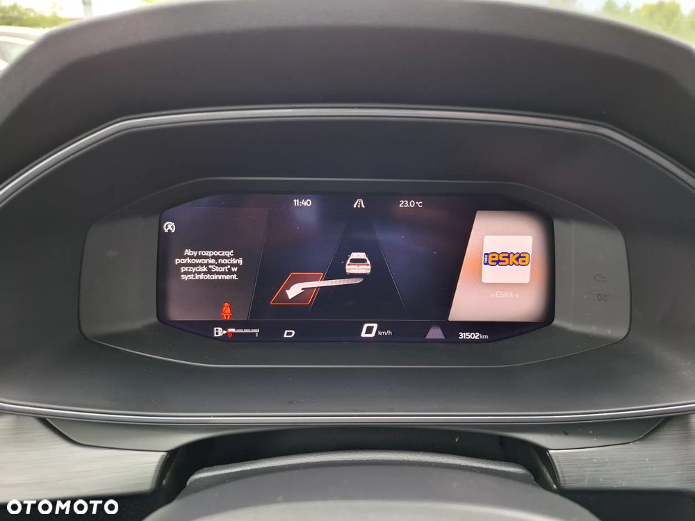 Cupra Formentor 1.5 TSI DSG - 20