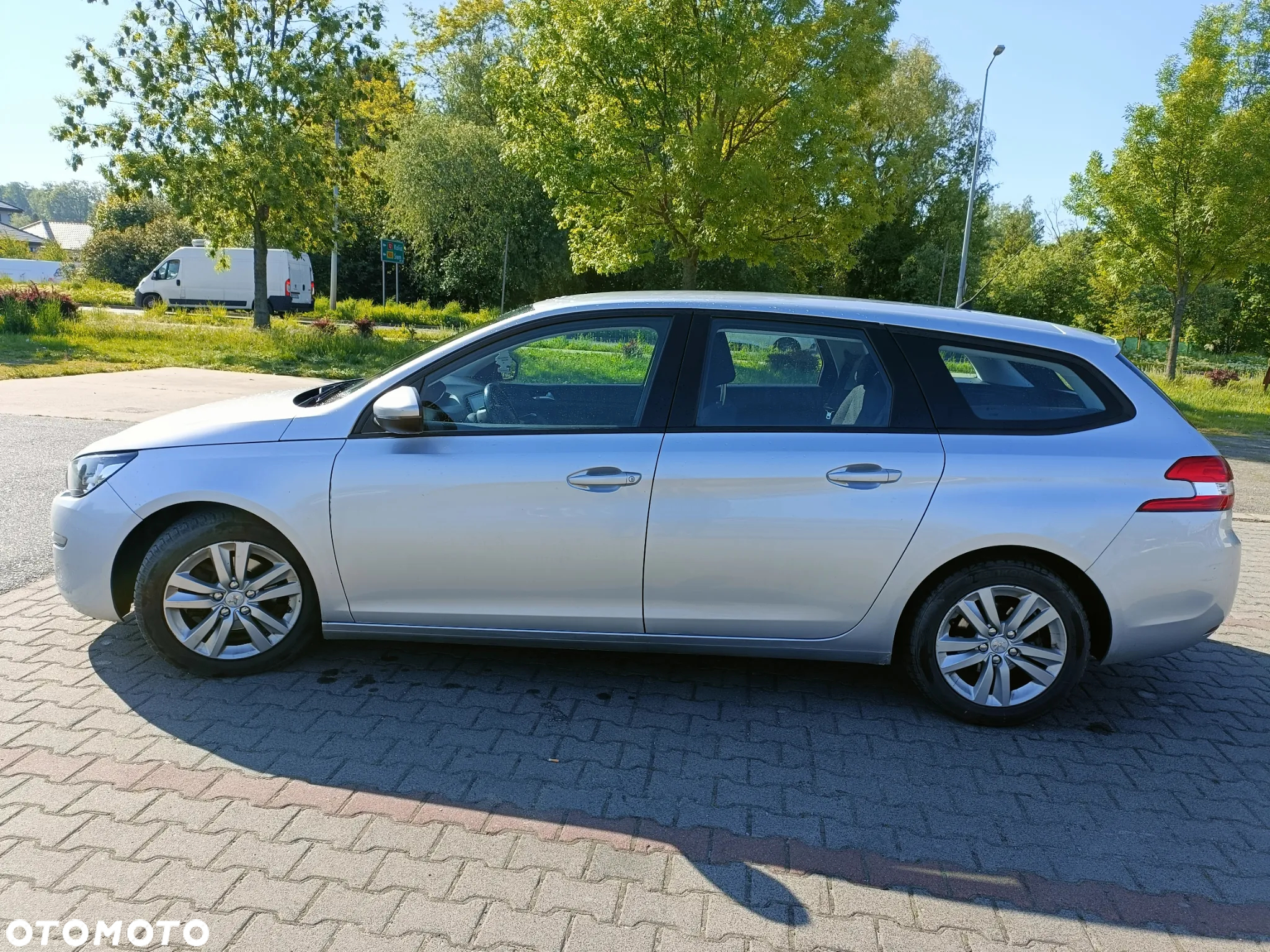 Peugeot 308 - 3