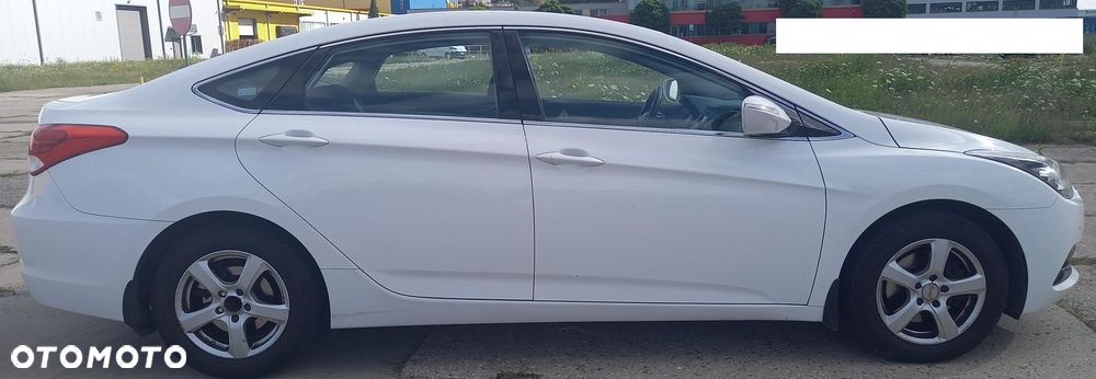 Hyundai i40 1.7 CRDi Comfort - 8