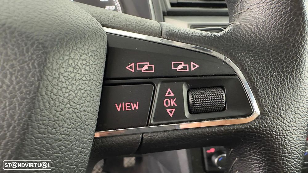 SEAT Ibiza 1.0 MPI Style - 32