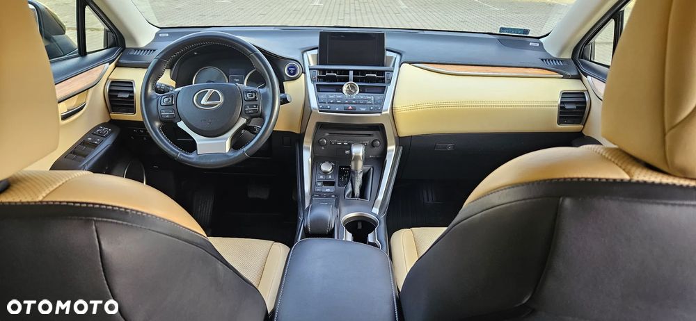 Lexus NX - 12