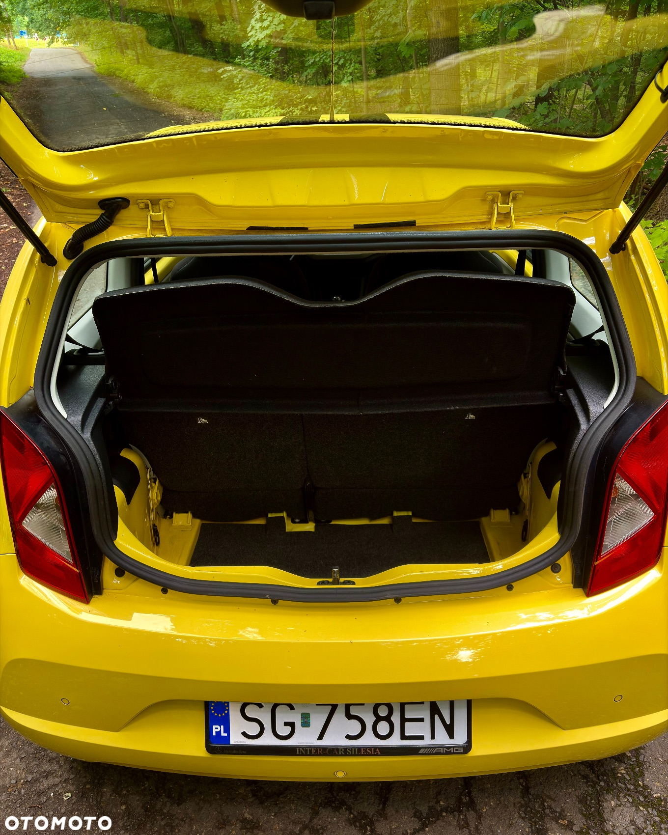 Seat Mii 1.0 Ecomotive Style - 9