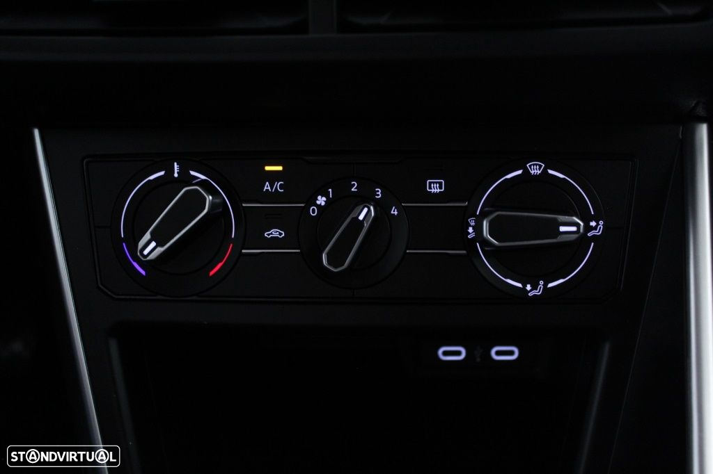VW Polo 1.0 TSI Life - 29