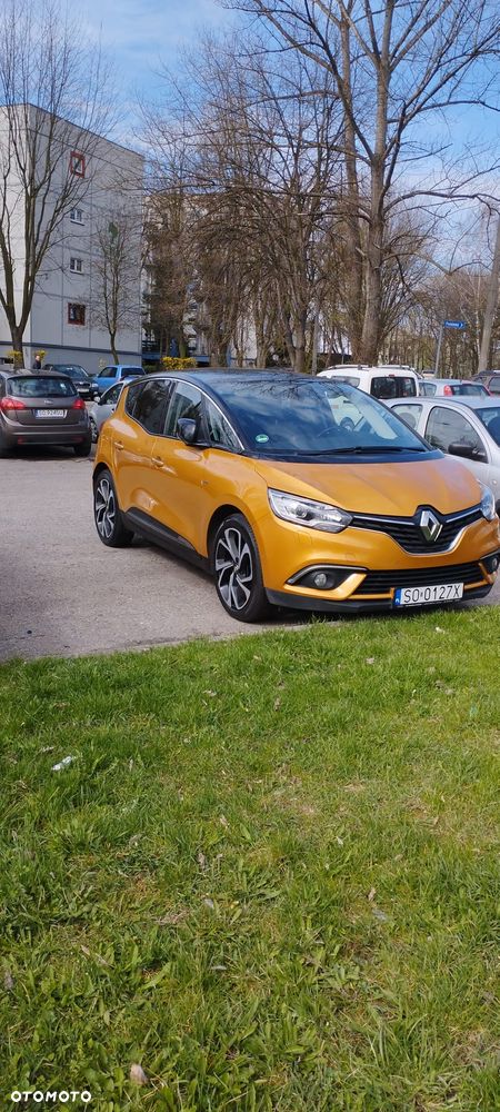 Renault Scenic 1.6 dCi Bose - 10