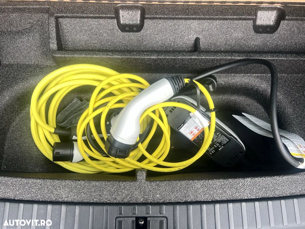 Skoda Octavia 1.4 TSI DSG Style - 23