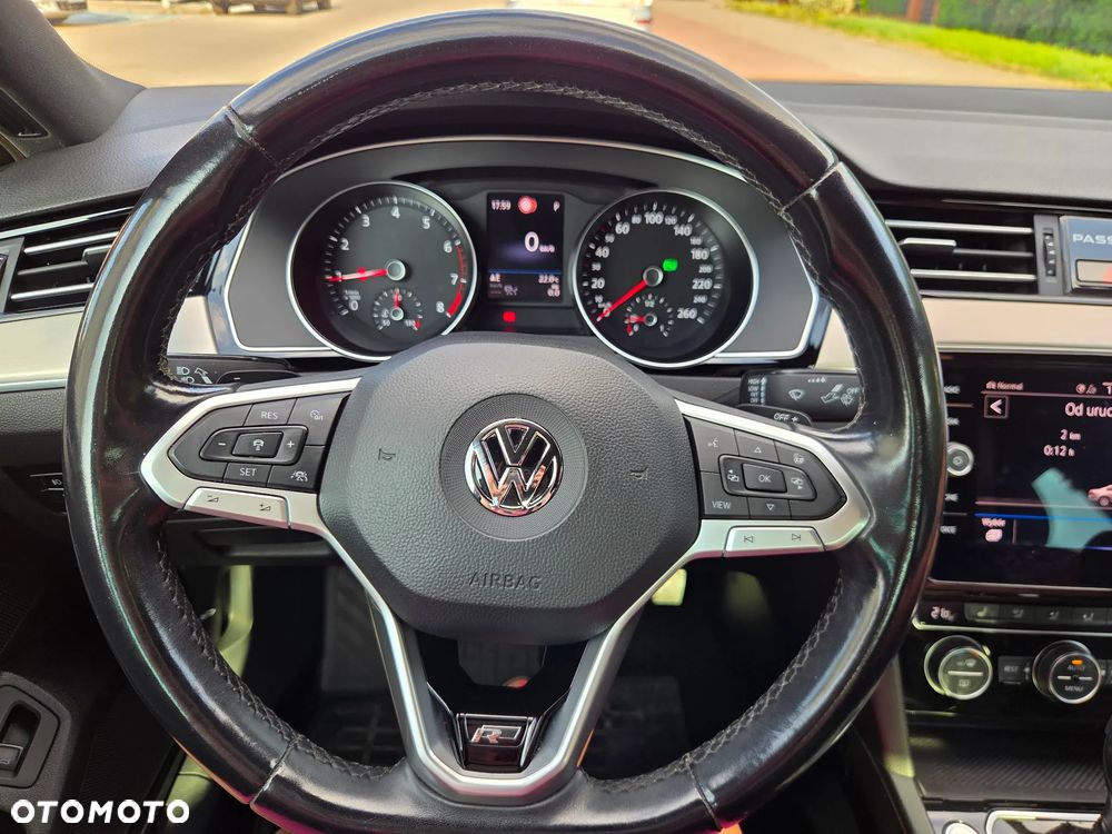 Volkswagen Passat 1.5 TSI EVO Elegance DSG - 13