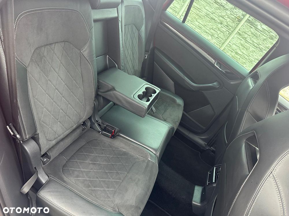 Skoda Kodiaq 2.0 TDI 4x4 Sportline DSG - 18