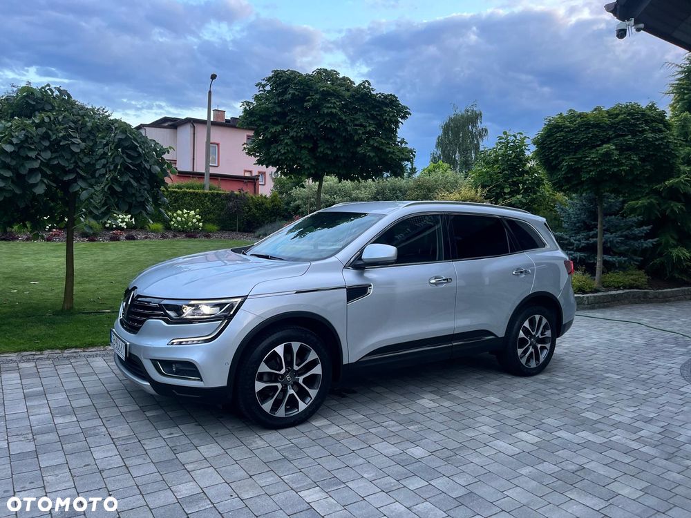 Renault Koleos 2.0 dCi Winter Edition 4x4 X-Tronic - 14