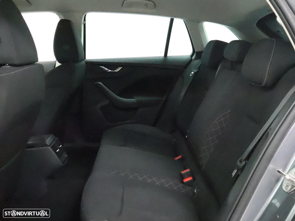 Skoda Scala 1.0 TSI Ambition - 5