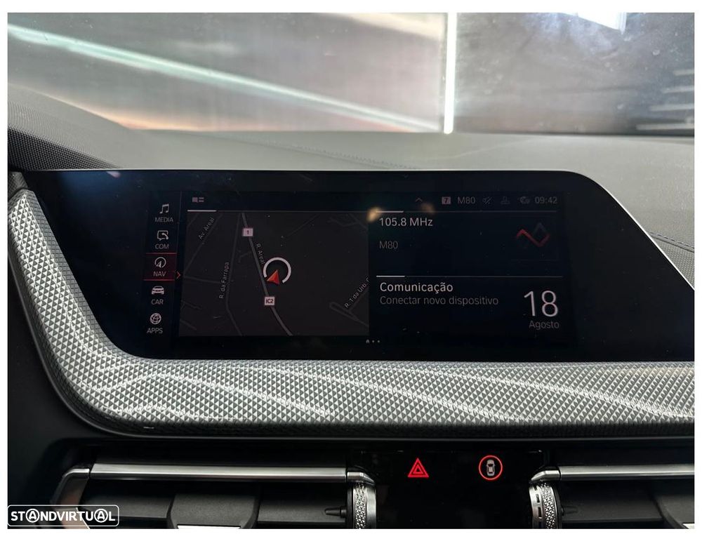 BMW 216 Gran Coupé - 16