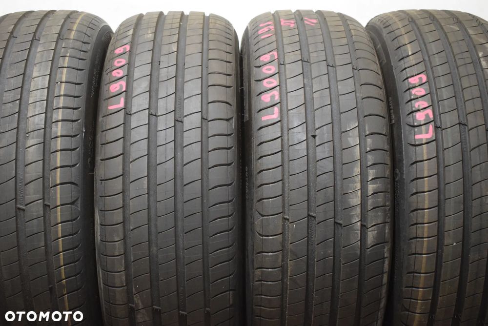 R16 195/55 Michelin e Primacy - 1