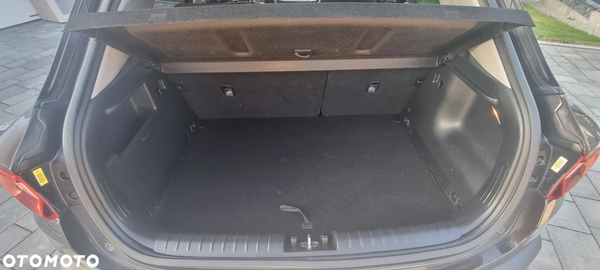 Kia Stonic 1.0 T-GDI 120 Vision - 30