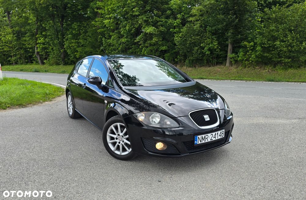 Seat Leon 1.2 TSI Style - 1