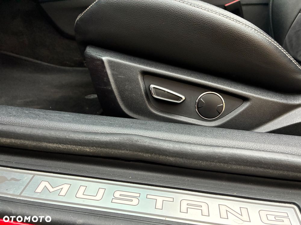 Ford Mustang 5.0 Ti-VCT V8 GT - 29