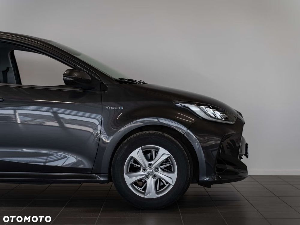Toyota Yaris Hybrid 1.5 Active - 10