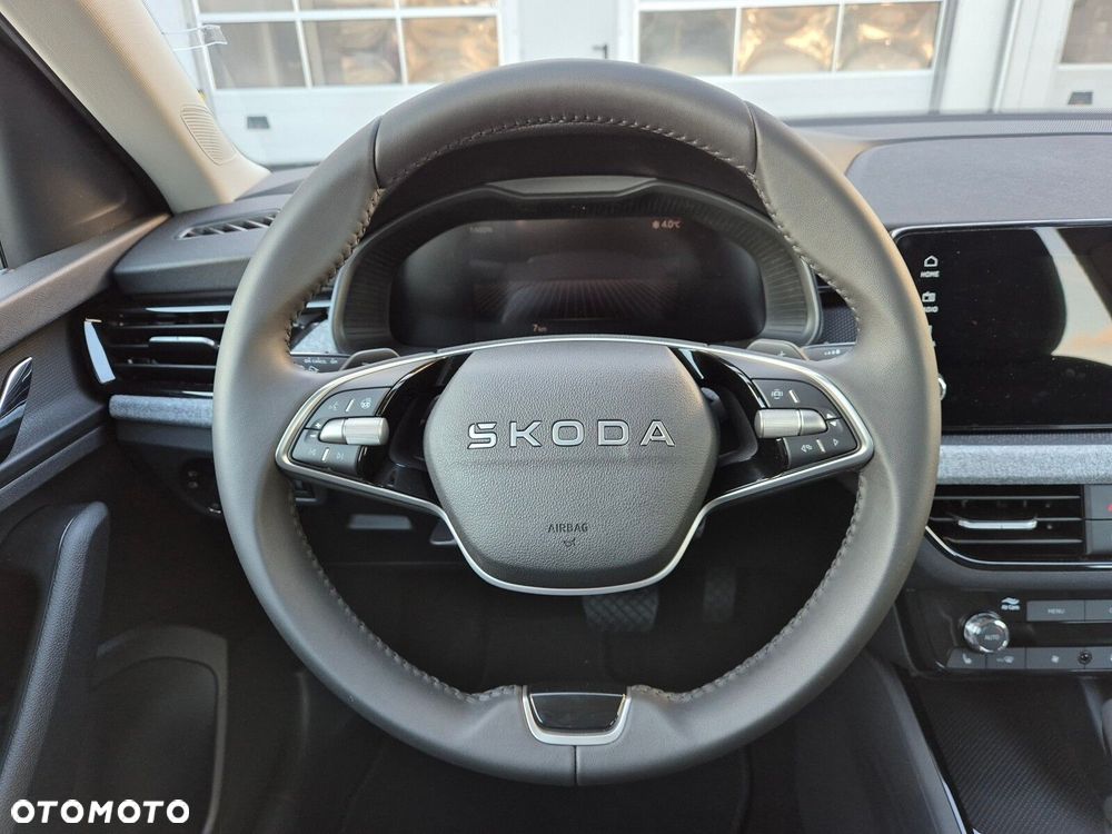 Skoda Kamiq 1.0 TSI Edition 130 DSG - 29