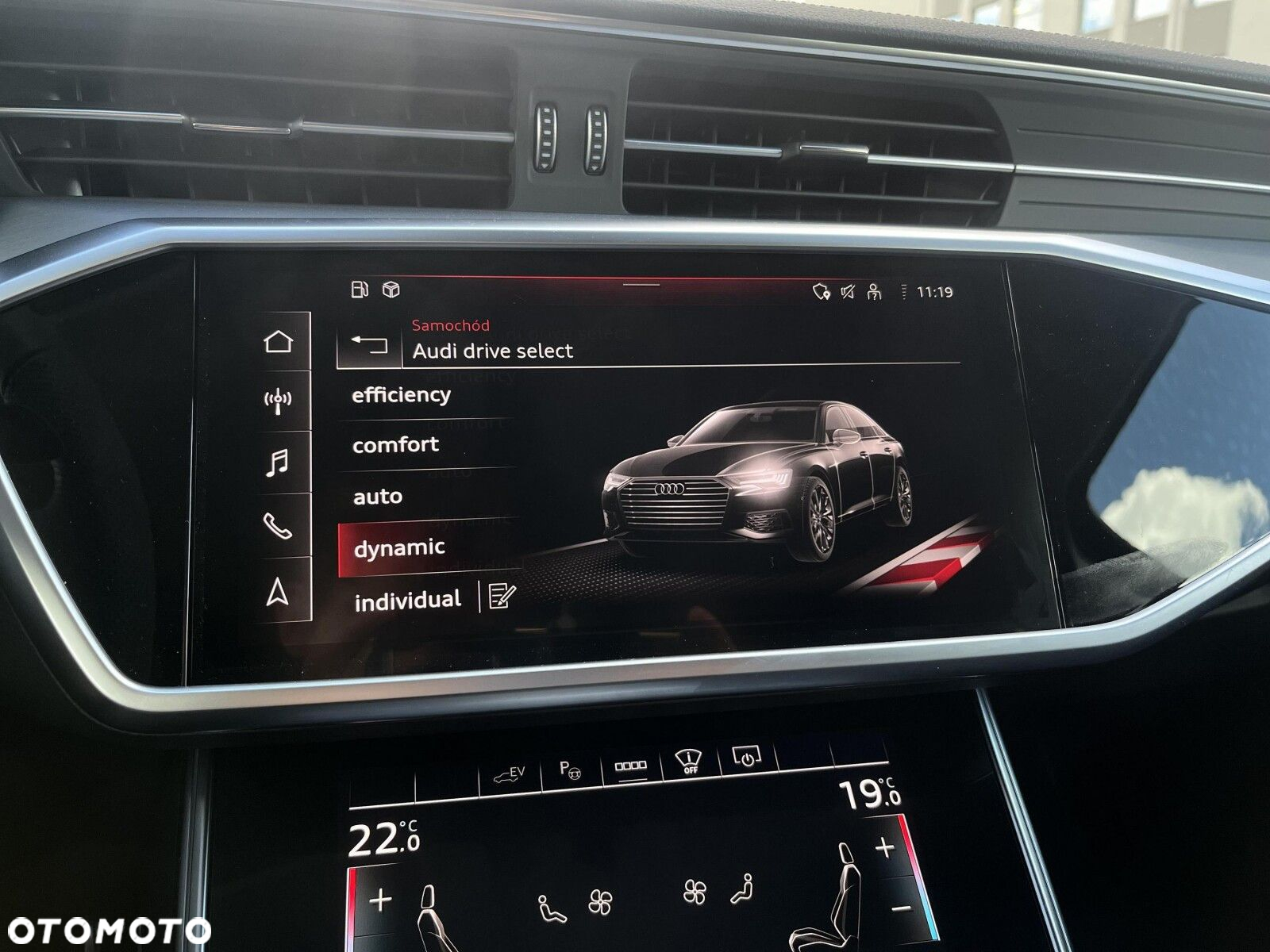 Audi A6 - 22