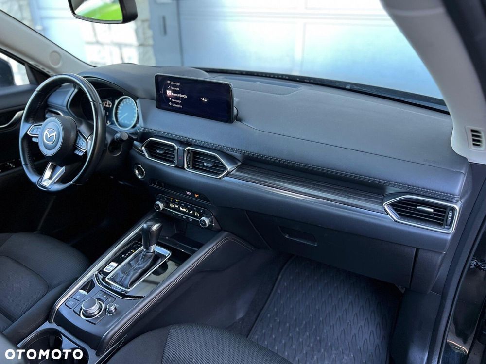 Mazda CX-5 2.0 Hikari 2WD - 14