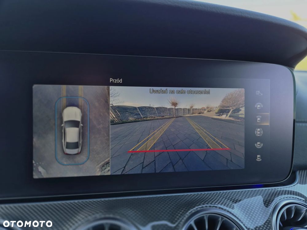 Mercedes-Benz CLS 300 d 4-Matic AMG - 19