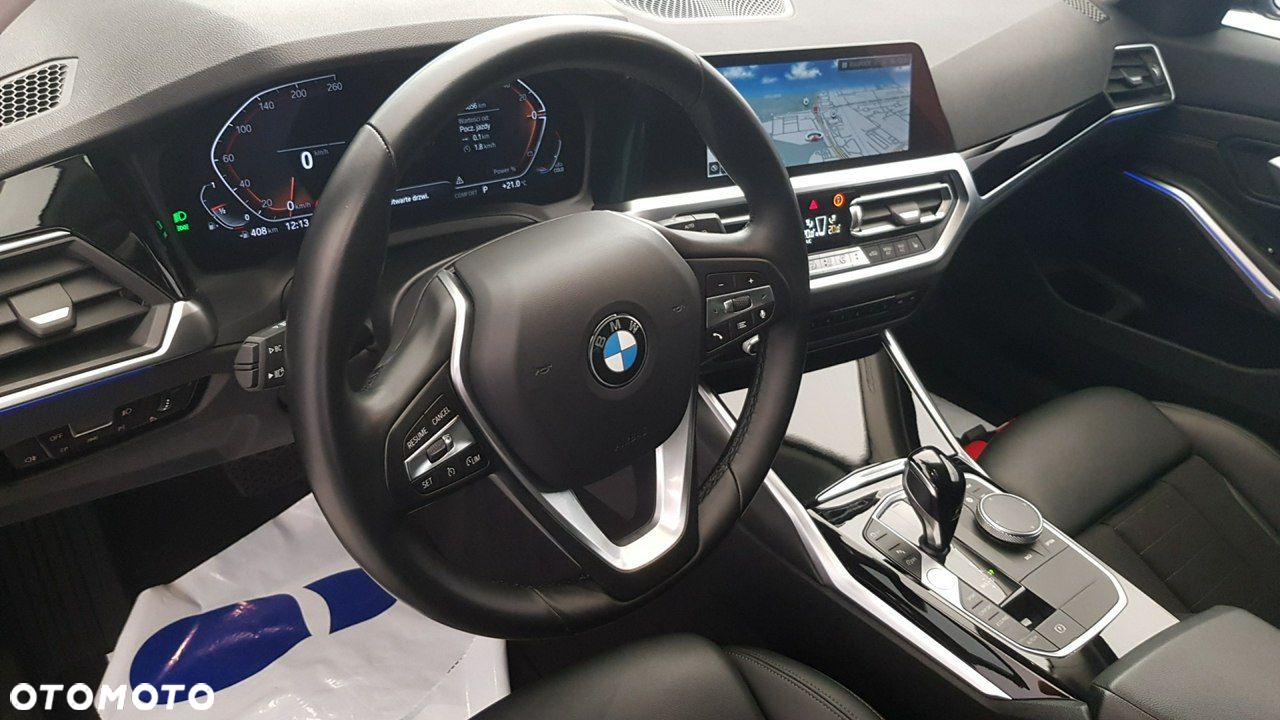 BMW Seria 3 - 20