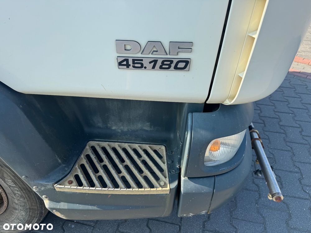 DAF LF 45.180 - 25